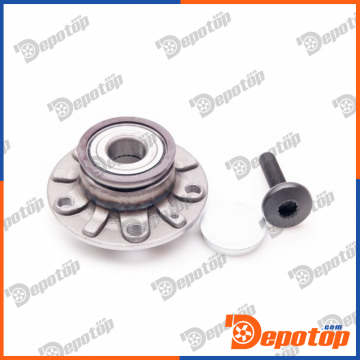 Moyeu de roue arriére pour VW | 1K0598611